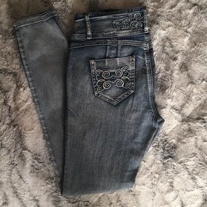 Juliana S. Jeans